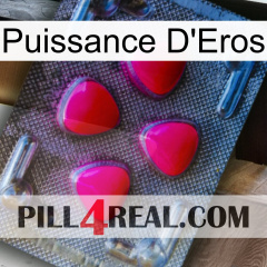 Eros Power 13